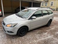 Ford Focus Kombi 1.6 TDCI NY bes till 2026.01.31 