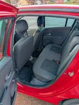 Renault Clio 5-dörrars Halvkombi 1.2 TCe Euro 5