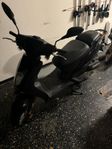 Kymco Agility