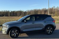 Volvo XC40 T4 AWD R-Design