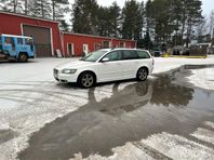 Volvo V50 2.0 D Momentum 