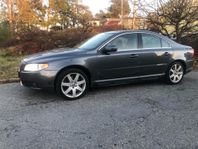 Volvo S80 4.4 V8 AWD Geartronic Summum Euro 4