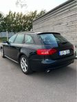 Audi A4 Avant 2.0 TFSI quattro Proline Euro 5