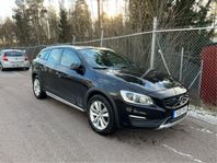 Volvo V60 Cross Country D4 AWD Geartronic Summum Euro 6