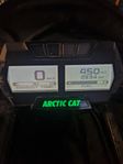 Artic Cat Alpha one 2020 M8000