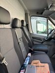 Volkswagen crafter Chassi 35 2.0 TDI Euro 5