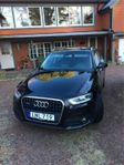 Audi Q3 2.0 TFSI quattro S Tronic Comfort Euro 5