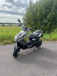 Yamaha Aerox R4-14