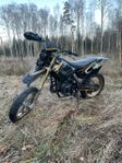 Cross 125cc