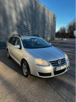 Volkswagen Golf Variant 1.6 Multifuel Euro 4