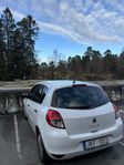 Renault Clio 5-dörrars Halvkombi 1.2 TCe Euro 4