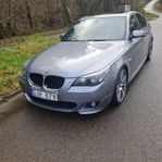 BMW 530 d Sedan M Sport Euro 4