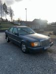 Mercedes-Benz W124 200 E