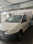 Volkswagen Caddy Skåpbil 1.9 TDI Euro 4