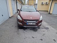 Peugeot 508 SW RXH 2.0 Hybrid4 Euro 5