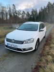 Volkswagen Passat Variant 2.0 TDI BMT 4Motion Euro 5