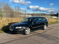 Saab 9-3 SportCombi 2.0 T Automat