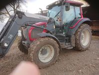 Valtra N92