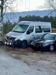 Renault Master Kombi 3.5 T 2.3 dCi Euro 6