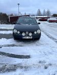 Volkswagen Polo 5-dörrar 1.4 Euro 4