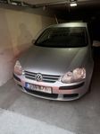 Volkswagen Golf 5-dörrar 1.6 Euro 4