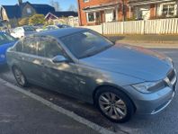 BMW 320 i Sedan Advantage, Comfort Euro 4