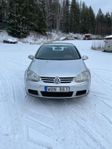 Volkswagen Golf 5-dörrar 2.0 FSI Euro 4