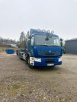 Renault Premium 410.26.0 6X2