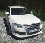 Volkswagen Passat Variant 2.0 TDI 4Motion R-line