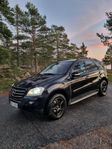 Mercedes-Benz ML 320 CDI 4MATIC  7G-Tronic