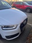 Audi Q3 2.0 TDI quattro Comfort Euro 5