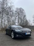 Tesla Model S 85plus -Gratis laddning- 510hk