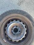 Renault Megane Friktionsdäck 4x100. 175/70R13