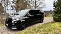 Mercedes-Benz V 300d 4MATIC  AMG