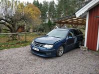 Saab 9-3 Aero SportCombi 2.8 Turbo V6 