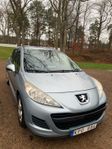 Peugeot 207 5-dörrar 1.4 VTi Euro 5