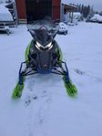 arctic cat riot 146"