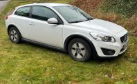 Volvo C30 1.6D DRIVe Momentum Euro 4