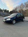 Volkswagen Golf 5-dörrar 2.0 FSI 4Motion Euro 4