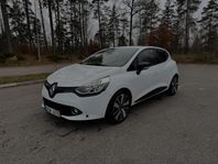 Renault Clio 0.9 Tce 90hp