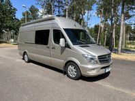 Mercedes-Benz Sprinter 319 Race Cruiser Crossbuss 