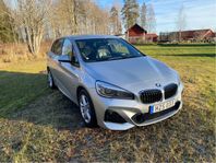 BMW 225xe Active Tourer Steptronic M Sport Euro 6