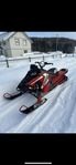 Polaris PRO rmk 2019 shorty