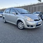 Toyota Corolla Verso 2.2 D-4D