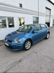 Volkswagen Golf 5-dörrar 1.6 TDI BMT Euro 5 (Låga mil)