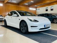 Tesla Model 3 Standard Range Plus Euro 6