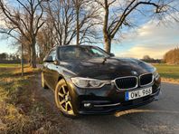 BMW 330e Sedan Steptronic Sport line Euro 6