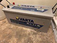 Varta Startbatteri Heavy Duty 12 V 170 ah