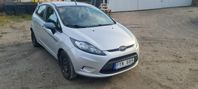 Ford Fiesta 5-dörrar 1.4 TDCi Trend Euro 5