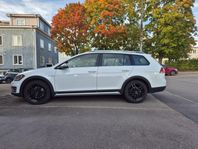 Volkswagen Golf Alltrack 1.8 TSI 4Motion Euro 6